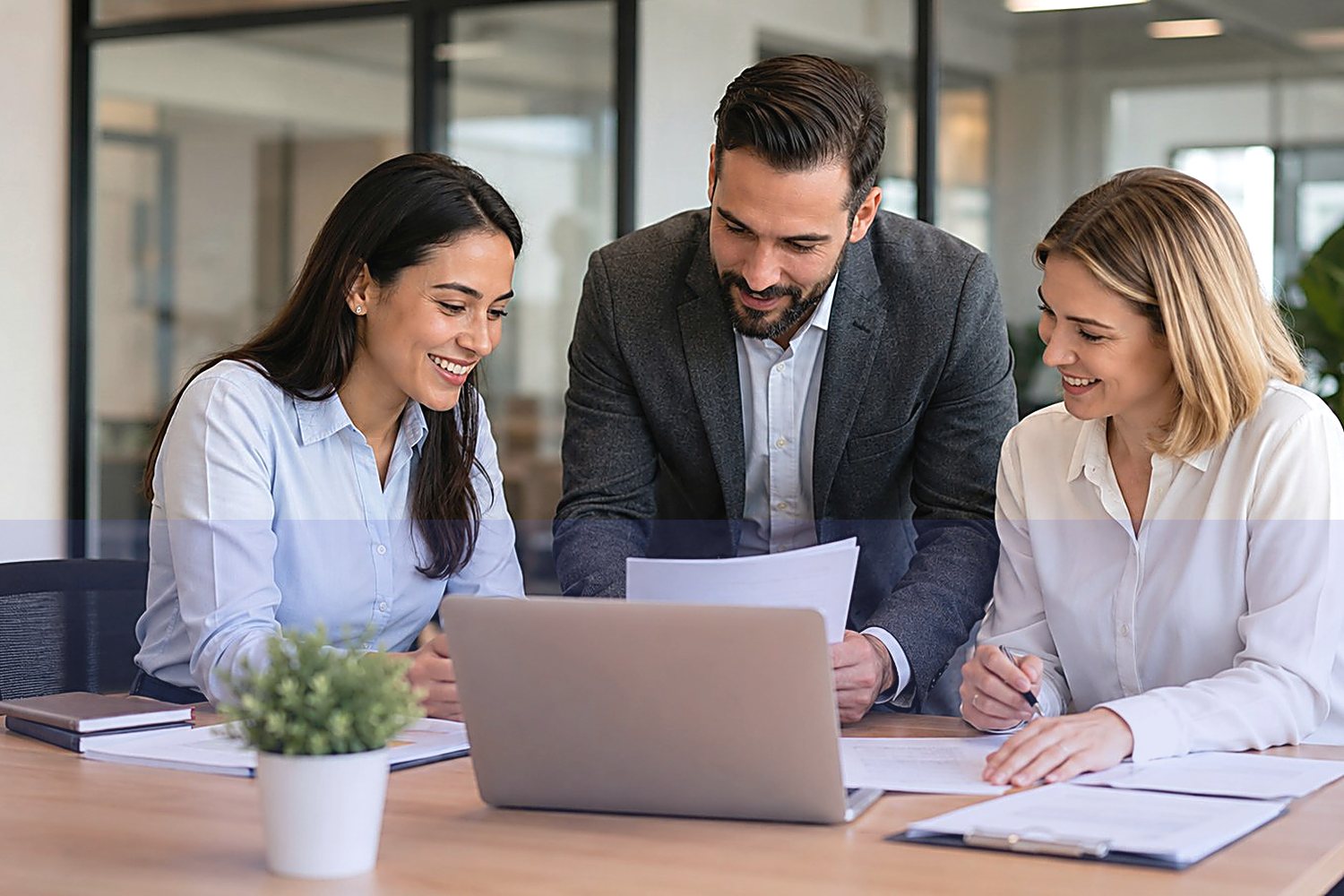 Accompagnement administratif et documents de retraite
